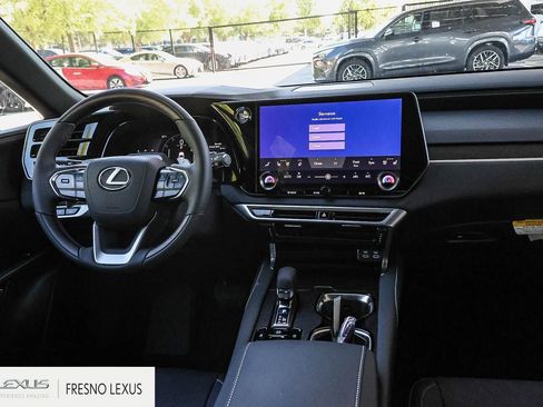 New 2026 Lexus RX 350 FWD image 14