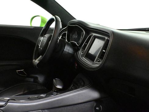 Used 2023 Dodge Challenger SRT Hellcat image 32