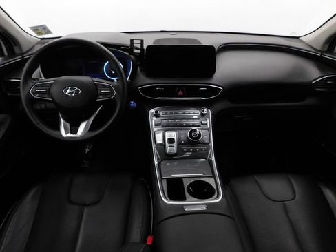 Used 2022 Hyundai Santa Fe Limited image 23