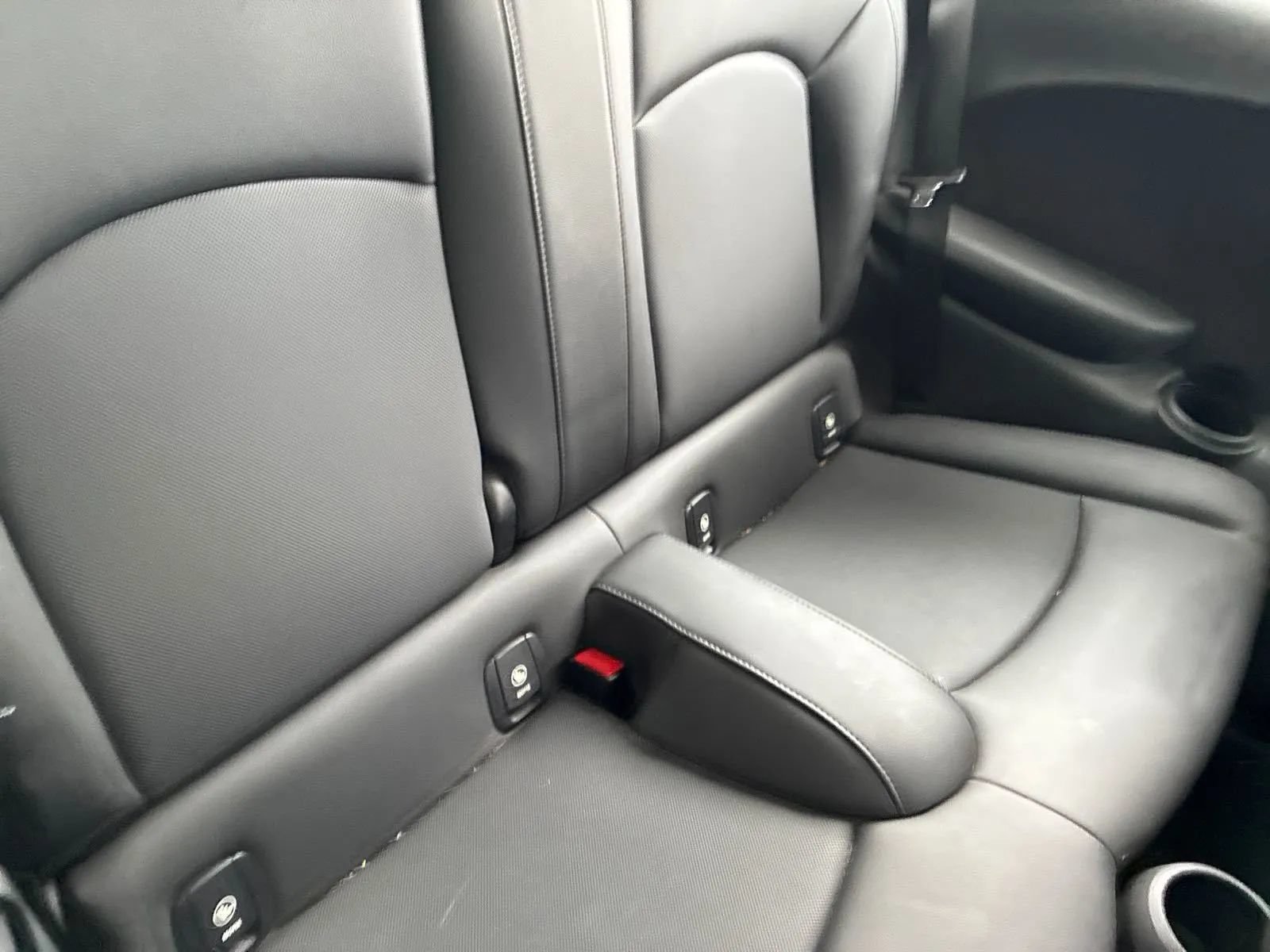 Used 2019 MINI Cooper 2-Door Hardtop FWD image 4
