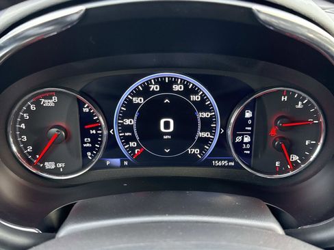 Used 2023 Chevrolet Malibu LT image 11