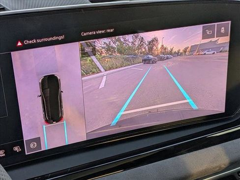 New 2025 Audi S5 Premium Plus image 11