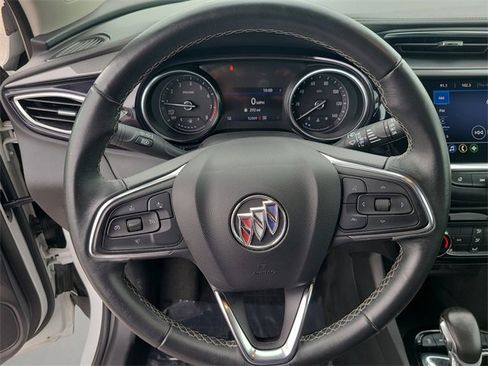 Used 2023 Buick Encore GX Preferred w/ Cold Weather Comfort Package image 25