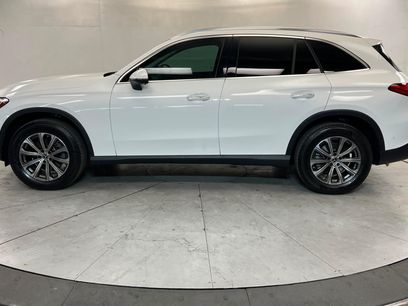 Used 2024 Mercedes-Benz GLC 300 4MATIC