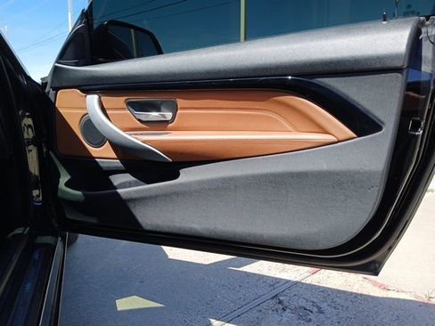 Used 2017 BMW 430i xDrive 430i xDrive image 11