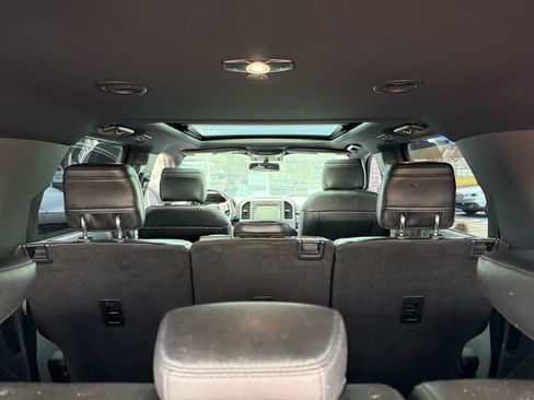 Used 2018 Ford Expedition Max Limited image 30