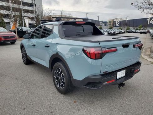 Used 2023 Hyundai Santa Cruz SEL w/ Activity Package image 5