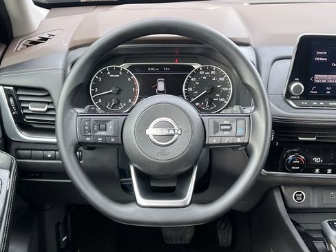 Used 2022 Nissan Rogue SV image 16