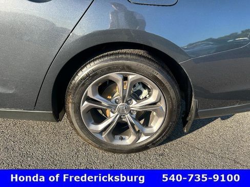 Used 2024 Honda Accord EX image 30