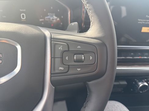 New 2026 GMC Sierra 1500 Elevation w/ Preferred Package image 19