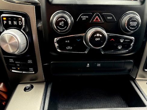 Used 2014 RAM 1500 Sport w/ Remote Start & Security Group image 26