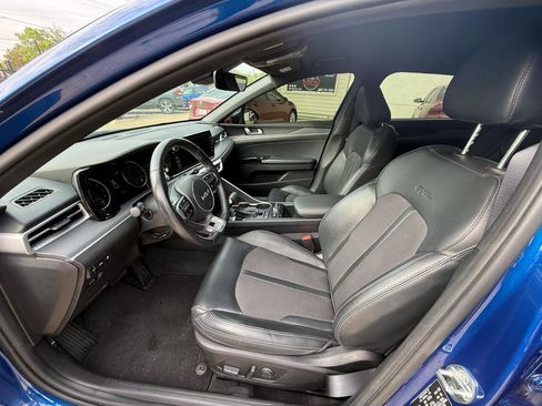 Used 2024 Kia K5 GT-Line image 13