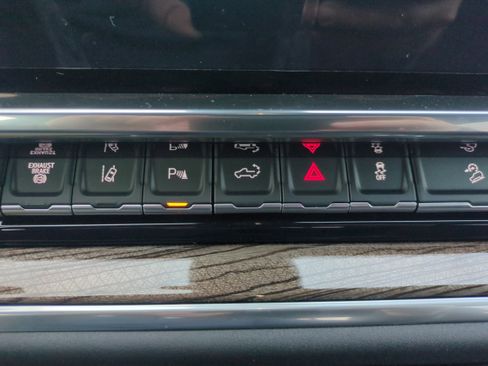 New 2026 Chevrolet Silverado 2500 LT w/ Trail Boss Package image 18