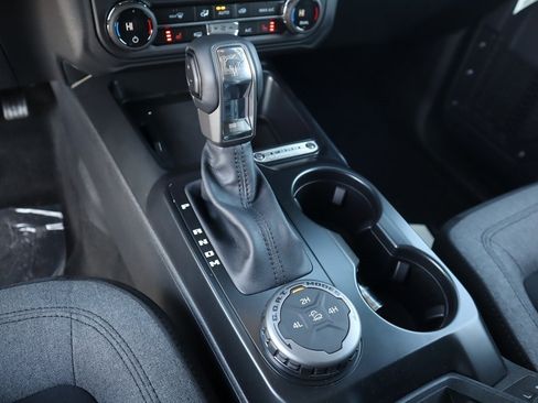 New 2025 Ford Bronco Big Bend image 10