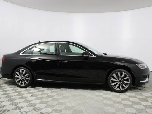 Used 2022 Audi A4 2.0T Premium Plus w/ Premium Plus Package image 39