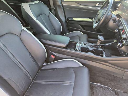 Certified 2025 Kia K5 GT-Line w/ GT-Line Premium Package FWD image 19