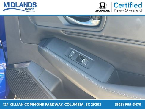 Certified 2025 Honda Accord Sport image 13