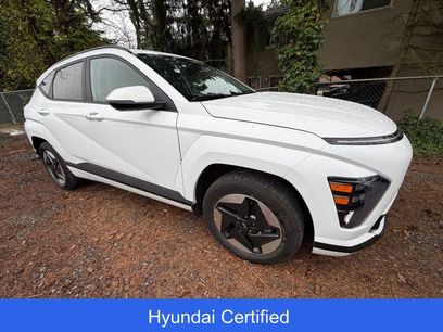 Used 2024 Hyundai Kona SEL