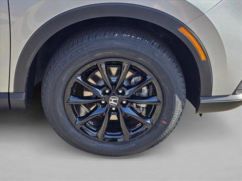 New 2026 Honda CR-V Sport image 8