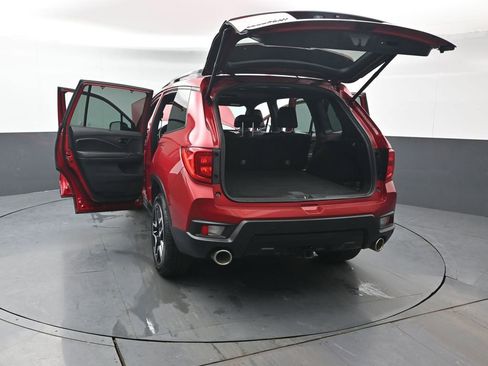 Used 2023 Honda Passport Elite image 53