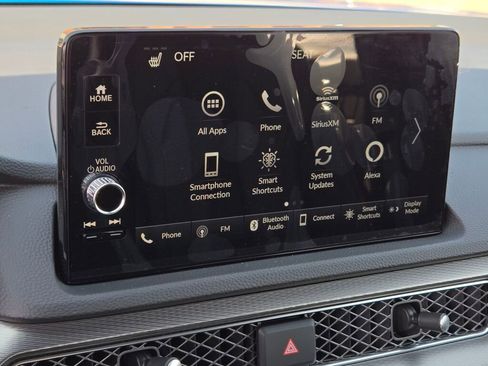 New 2026 Acura Integra A-Spec image 38