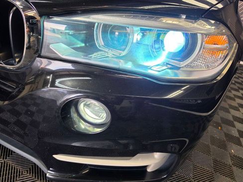 Used 2016 BMW X5 sDrive35i RWD image 8