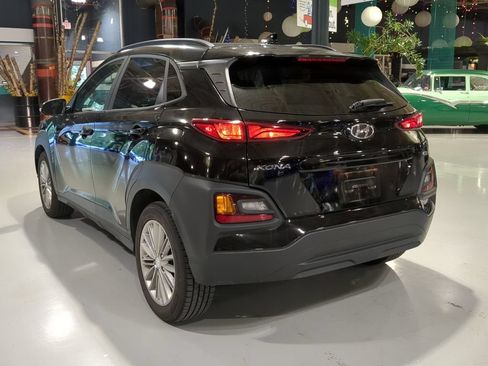 Used 2020 Hyundai Kona SEL Plus AWD/4WD image 10