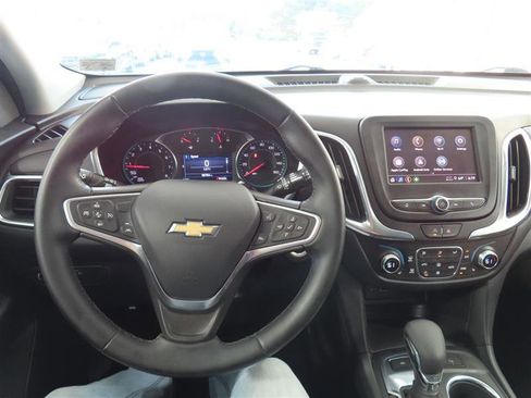 Used 2023 Chevrolet Equinox LT w/ Driver Convenience Package AWD/4WD image 22