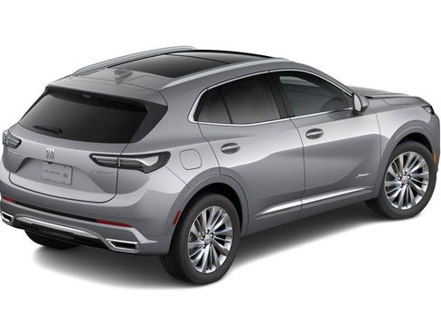New 2026 Buick Envision Avenir AWD/4WD image 27