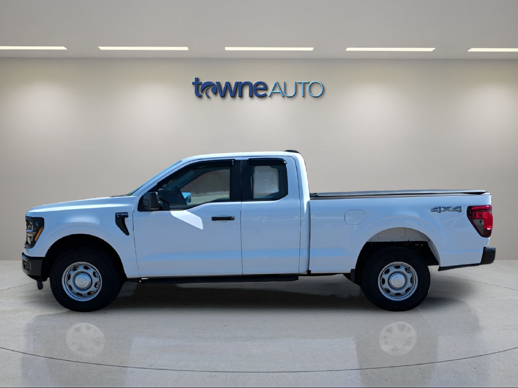 Used 2026 Ford F150 XL AWD/4WD image 2