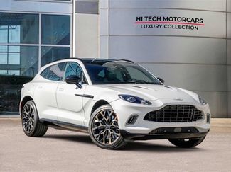 Used 2021 Aston Martin DBX image 1