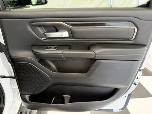 Used 2022 RAM 1500 Rebel AWD/4WD image 27