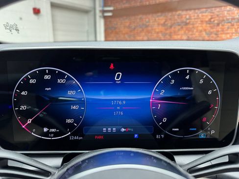 Certified 2026 Mercedes-Benz GLC 300 4MATIC image 14