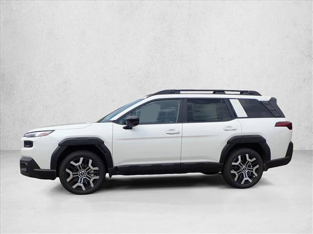 New 2026 Subaru Outback Touring XT AWD/4WD image 2