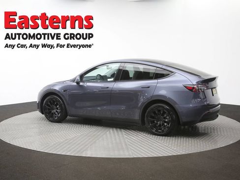 Used 2023 Tesla Model Y AWD image 57