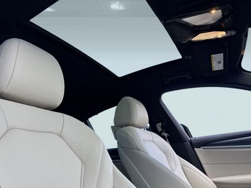 Certified 2023 BMW 540i w/ Executive Package image 16