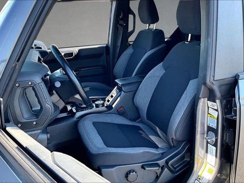 Used 2025 Ford Bronco Big Bend AWD/4WD image 25