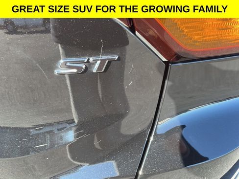 Used 2023 Buick Encore GX Select w/ Experience Buick Package FWD image 17