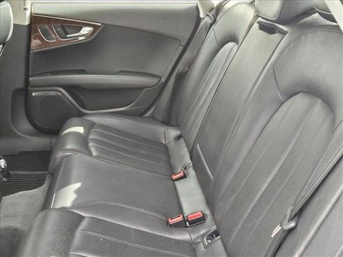 Used 2014 Audi A7 3.0T Prestige w/ Prestige Package image 21