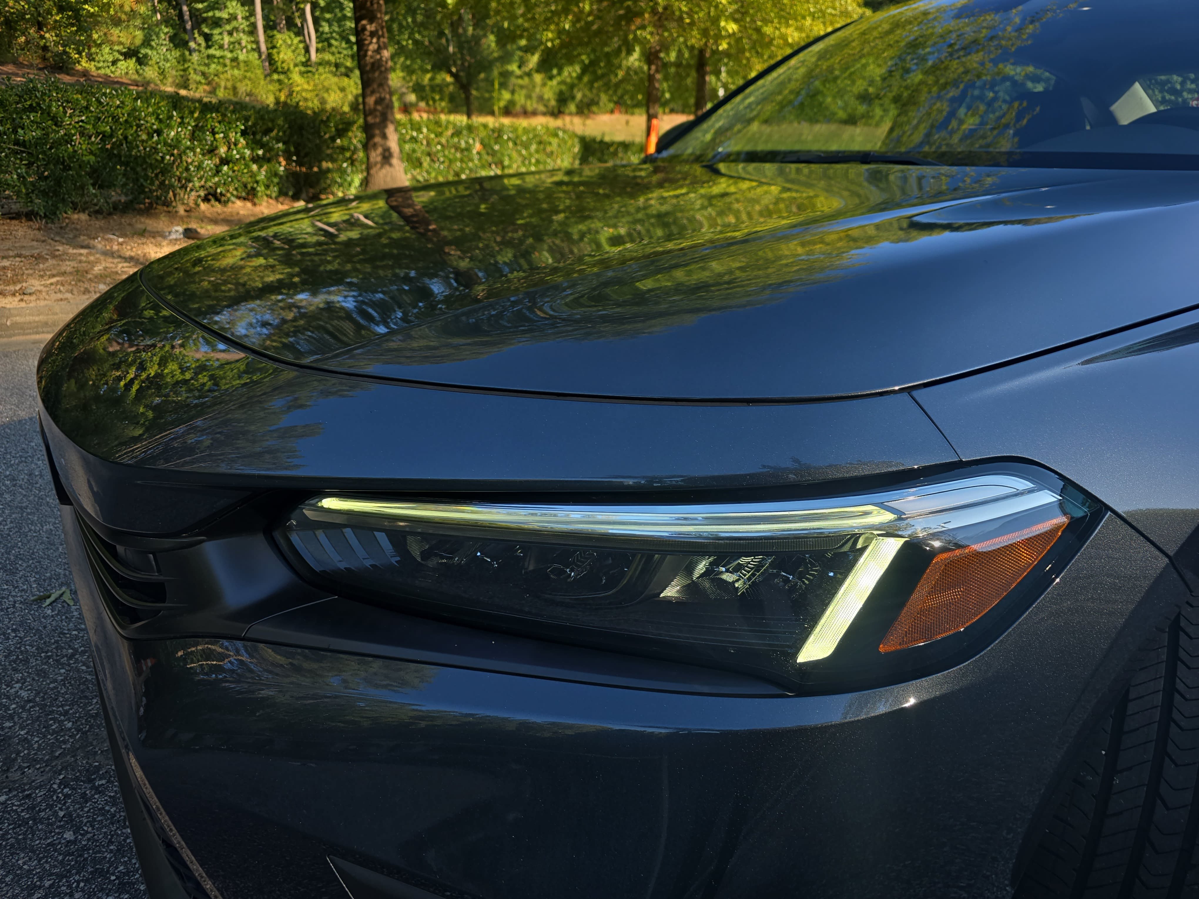 Used 2024 Honda Civic Touring image 31