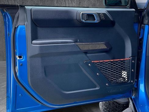 Used 2024 Ford Bronco Raptor AWD/4WD image 19