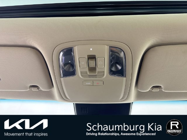 Used 2022 Kia Stinger GT-Line w/ Sun & Sound Package AWD/4WD image 10