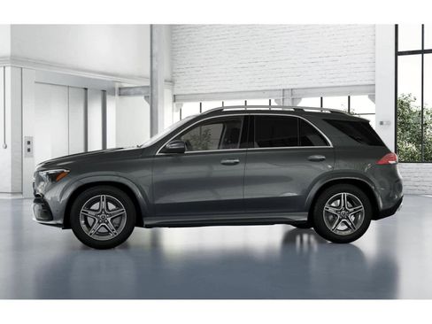 New 2026 Mercedes-Benz GLE 350 4MATIC image 33
