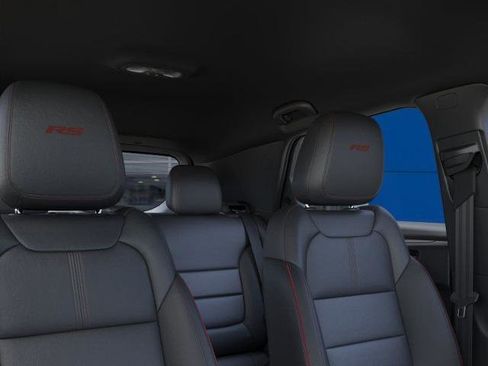 New 2026 Chevrolet TrailBlazer RS image 24