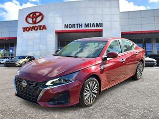 Used 2024 Nissan Altima 2.5 SV w/ SV Premium Package video 2