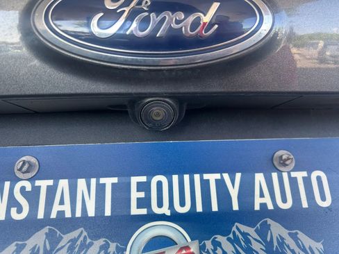 Used 2018 Ford Escape S FWD image 8