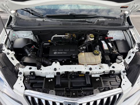 Used 2015 Buick Encore Premium image 3