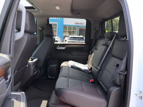 New 2026 GMC Sierra 2500 Denali w/ Denali Reserve Package AWD/4WD image 21