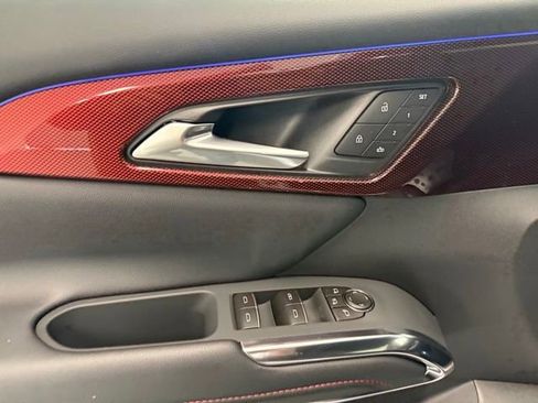 New 2026 Chevrolet Traverse RS image 15