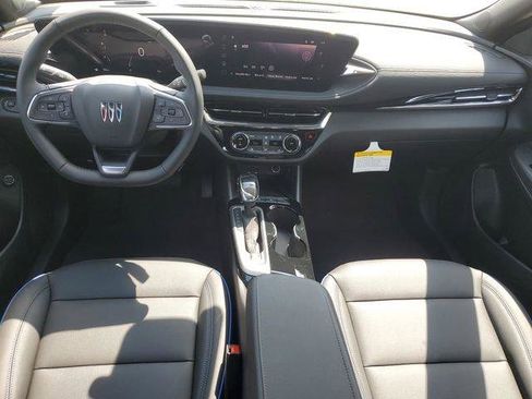 New 2026 Buick Envista Sport Touring w/ Convenience I Package image 14